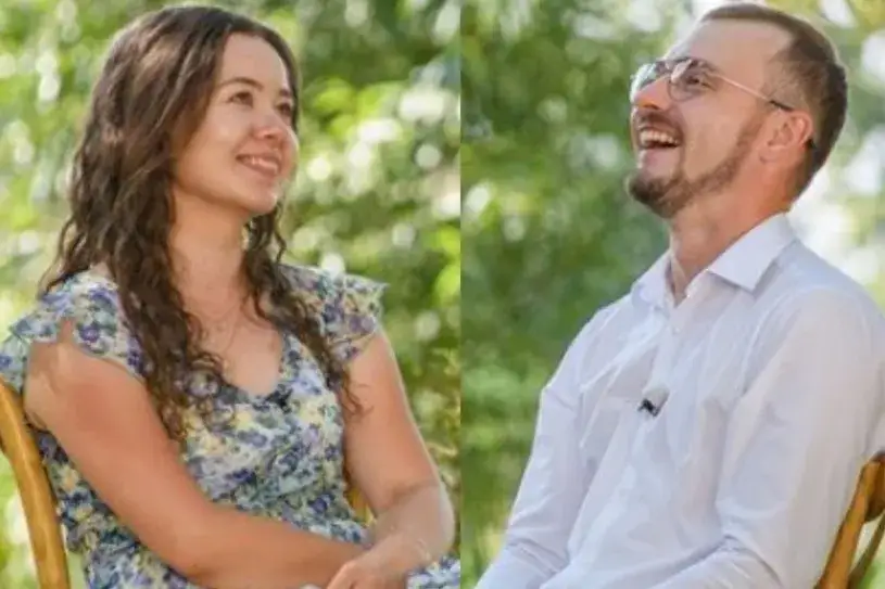 Zdjęcie Kim jest Agnieszka z Rolnik szuka żony? Poznaj jej historię