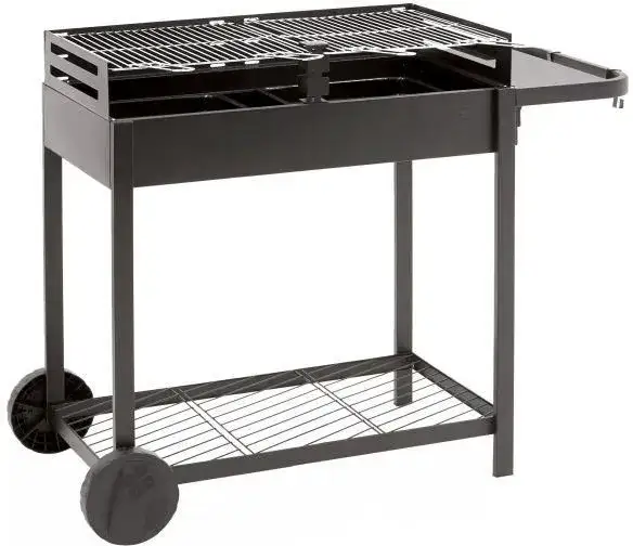 Zdjęcie Grille ogrodowe Castorama - najlepsze modele i ich porównanie