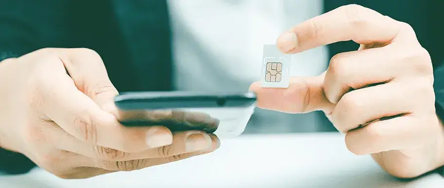 Zdjęcie Peut-on avoir 2 cartes SIM pour un même numéro sans complications ?