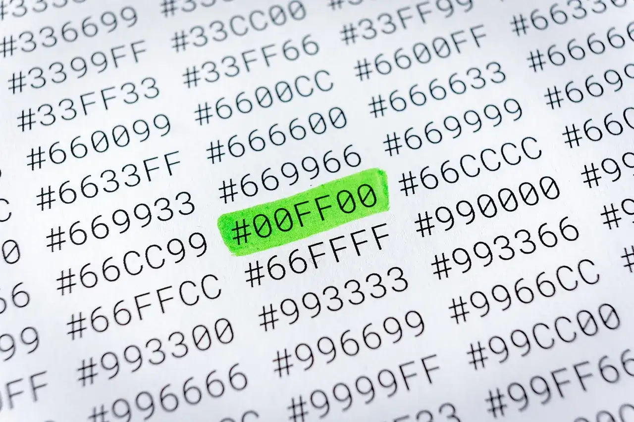 Zdjęcie Jak zrobić tło na stronie HTML w prosty sposób i uniknąć błędów