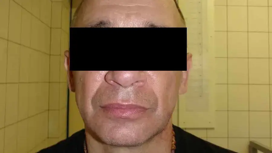 Zdjęcie Grzegorz B. aktor Vegi: kontrowersje, zatrzymanie i filmy