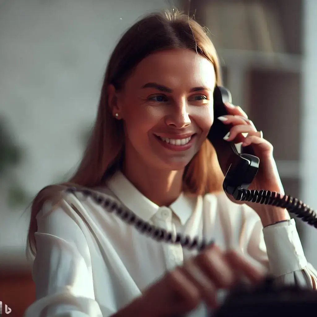 Zdjęcie Jaki mandat za rozmowę przez telefon? Sprawdź, ile zapłacisz!