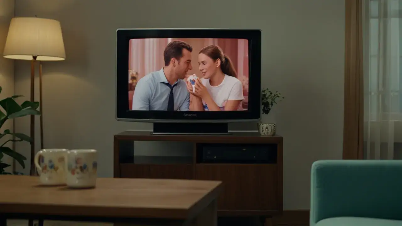 Zdjęcie Linia życia: Dlaczego ten serial łamie serca milionów? Fenomen