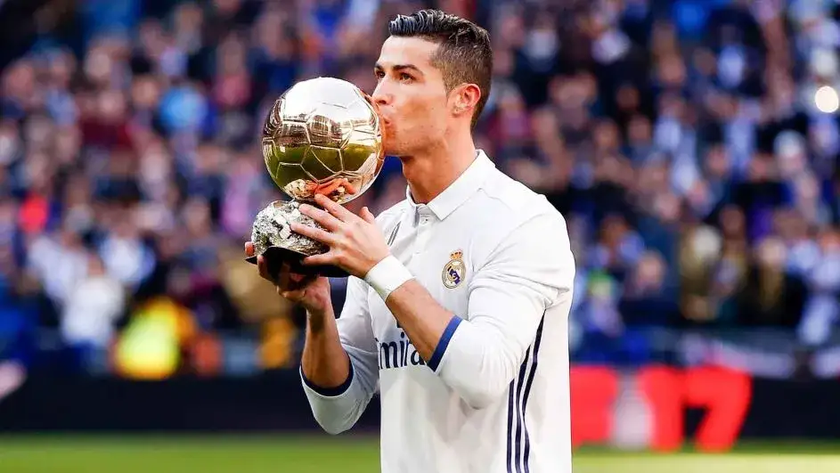 Zdjęcie Kiedy urodził się Cristiano Ronaldo? Odkryj jego niezwykłą historię