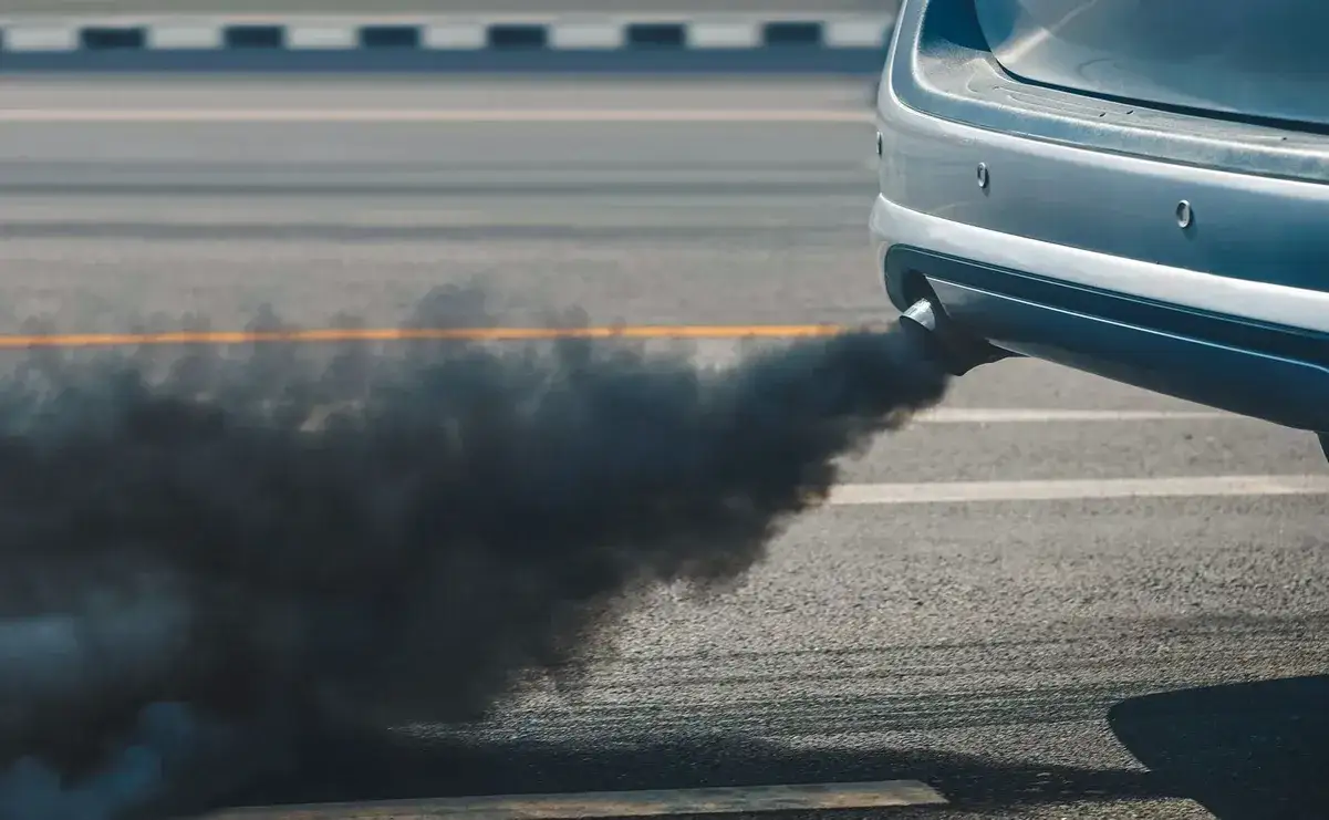 Zdjęcie Jakie euro ma mój samochód? Sprawdź, co oznacza dla Ciebie