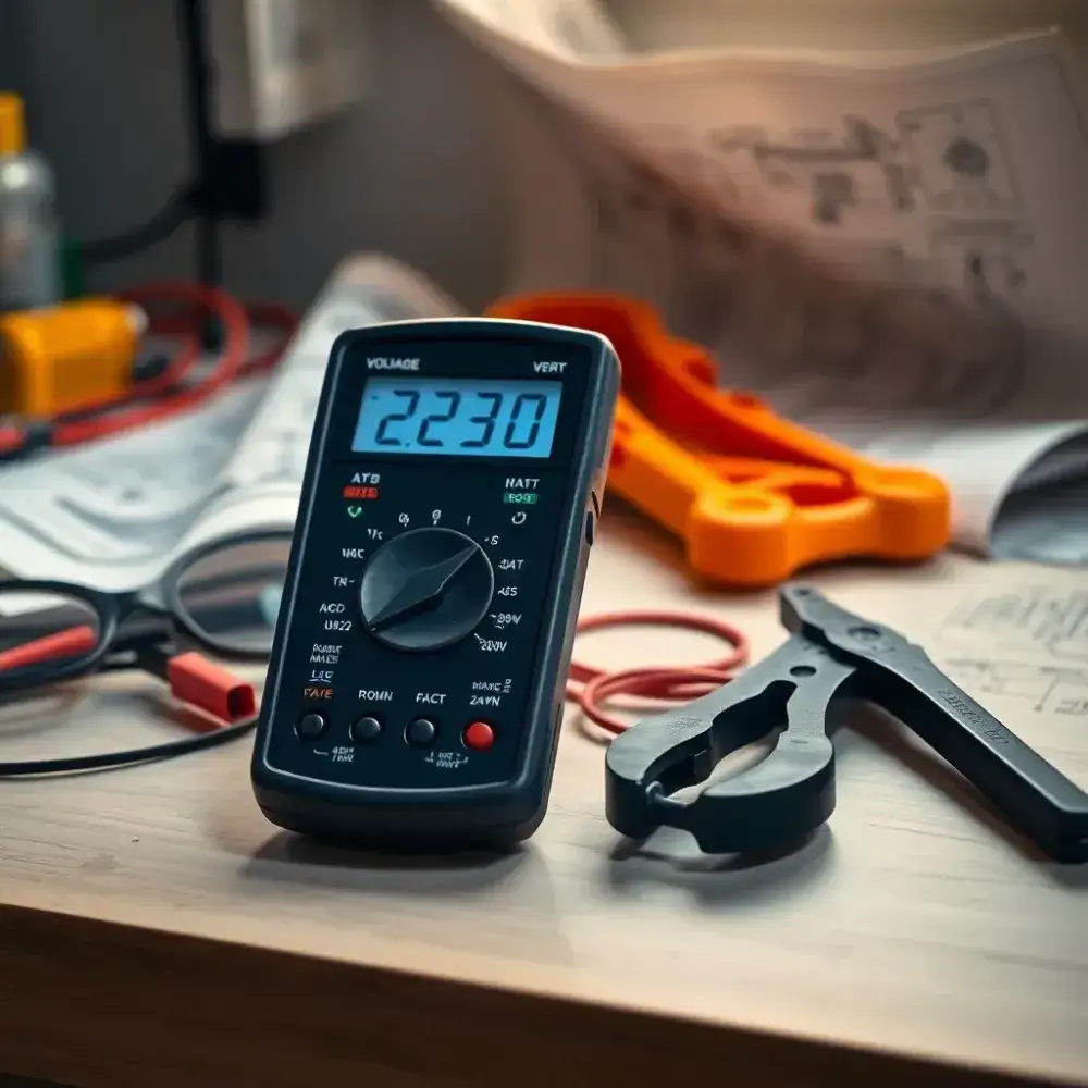 Zdjęcie Jak zostać elektrykiem po liceum i uniknąć najczęstszych błędów