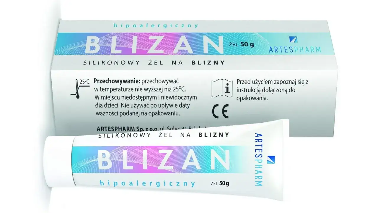 Zdjęcie Skuteczne sposoby na blizny po ospie dla dziecka - co warto wiedzieć