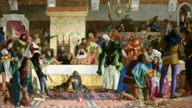 Zdjęcie Ojciec Bolesława Chrobrego: Wizjoner czy tyran? Prawda o Mieszku I