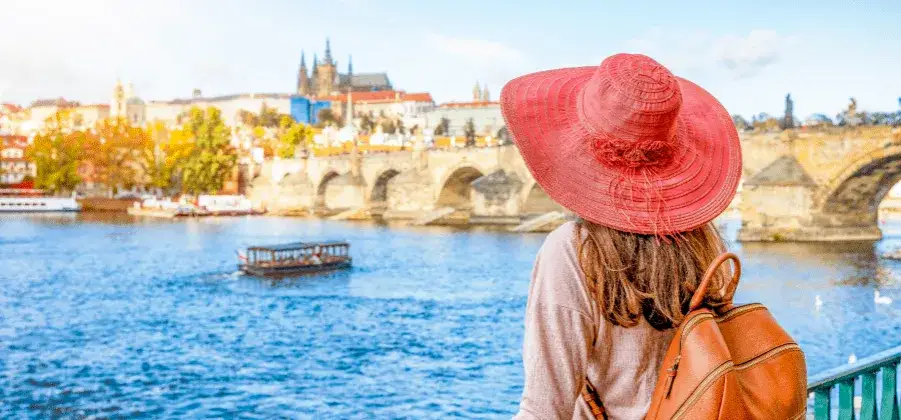 Zdjęcie Czy w Czechach jest bezpiecznie? Odkryj zagrożenia dla turystów