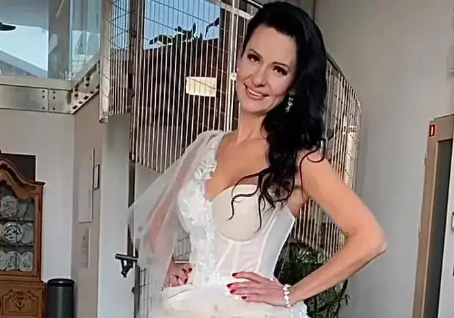 Zdjęcie Etna disco polo ile ma lat? Poznaj wiek gwiazdy muzyki dance