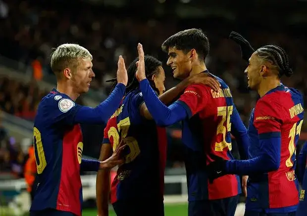 Zdjęcie Gdzie oglądać Puchar Króla Hiszpanii? Sprawdź najlepsze opcje