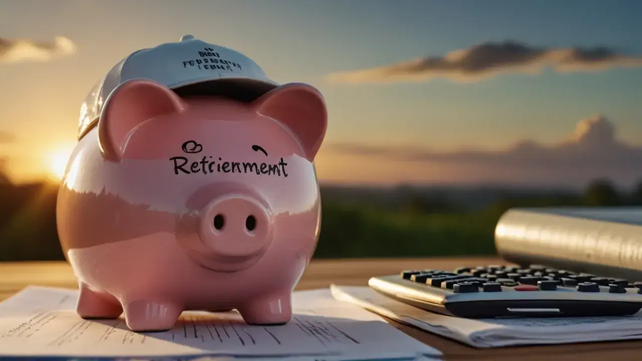 Zdjęcie Jak zapewnić sobie bezpieczne świadczenia emerytalne na przyszłość?