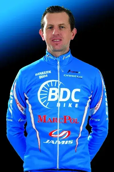 Zdjęcie Dariusz Baranowski kolarz: Niezwykłe osiągnięcia i historia kariery