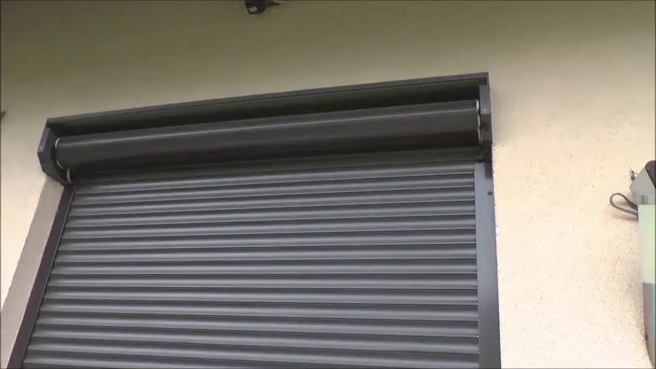 Zdjęcie Jak otworzyć roletę zewnętrzną? Proste kroki i najczęstsze problemy