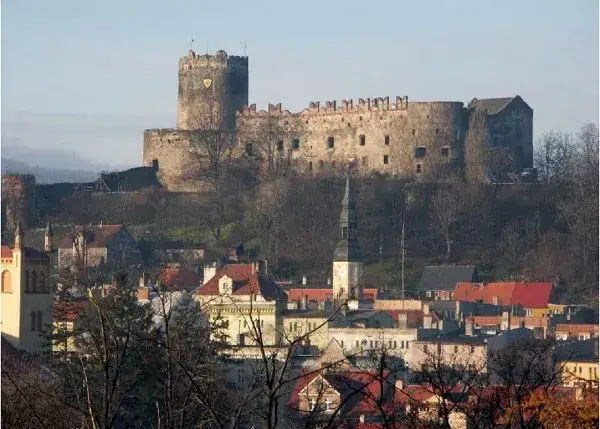 Zdjęcie Bolków Dolny Śląsk – atrakcje, historia i praktyczne informacje dla turystów
