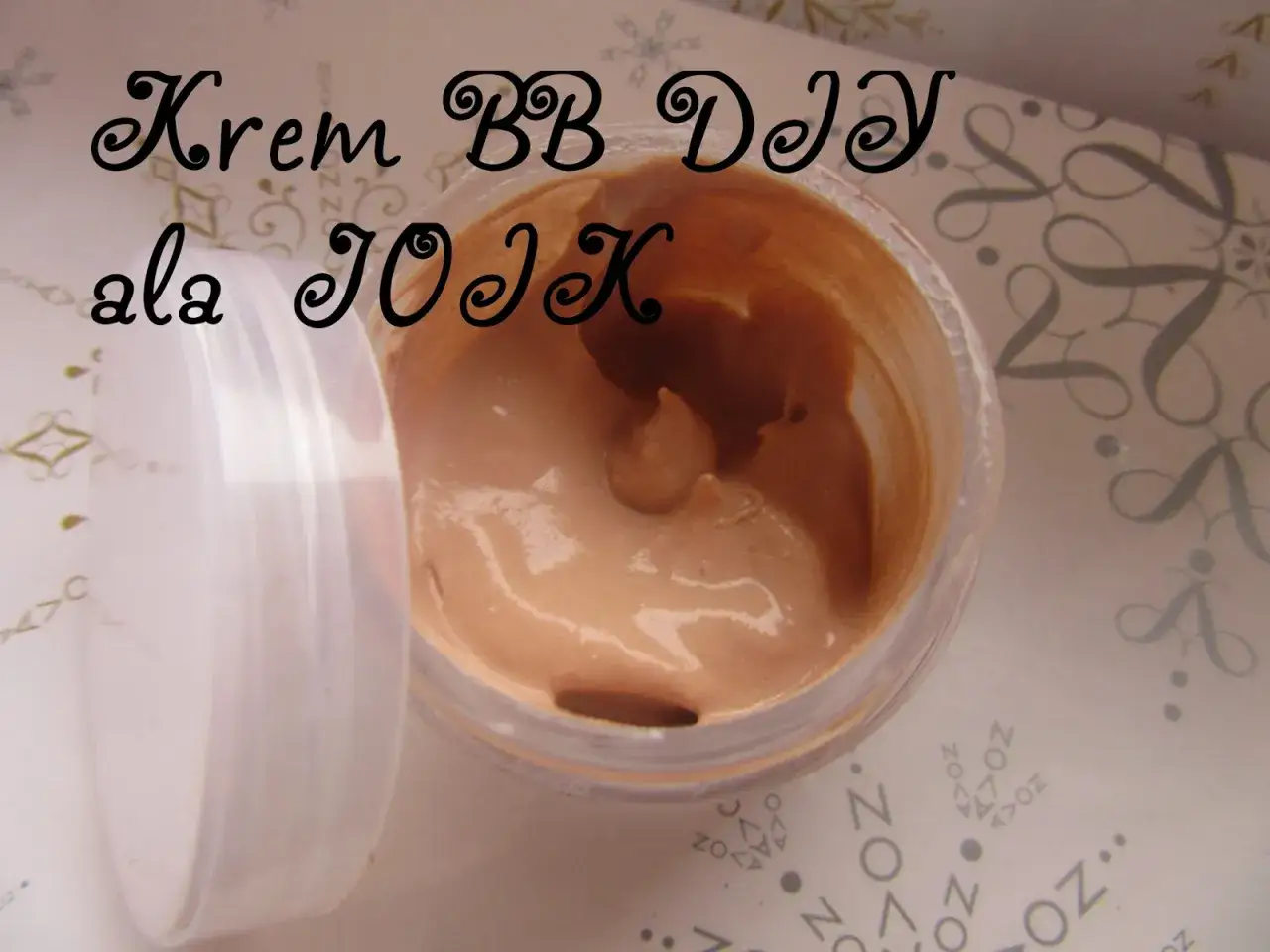 Zdjęcie Jak zrobić naturalny krem BB w domu – prosty przepis dla każdego typu skóry