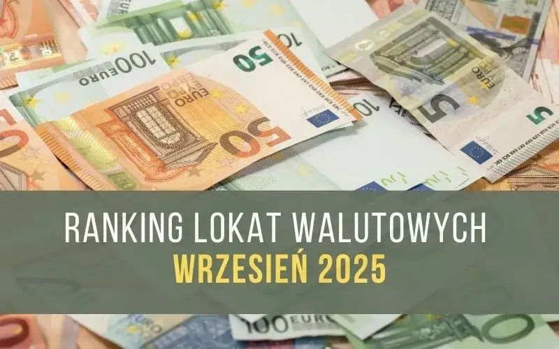 Zdjęcie Czy lokata w euro się opłaca? Analiza ryzyk i korzyści inwestycyjnych