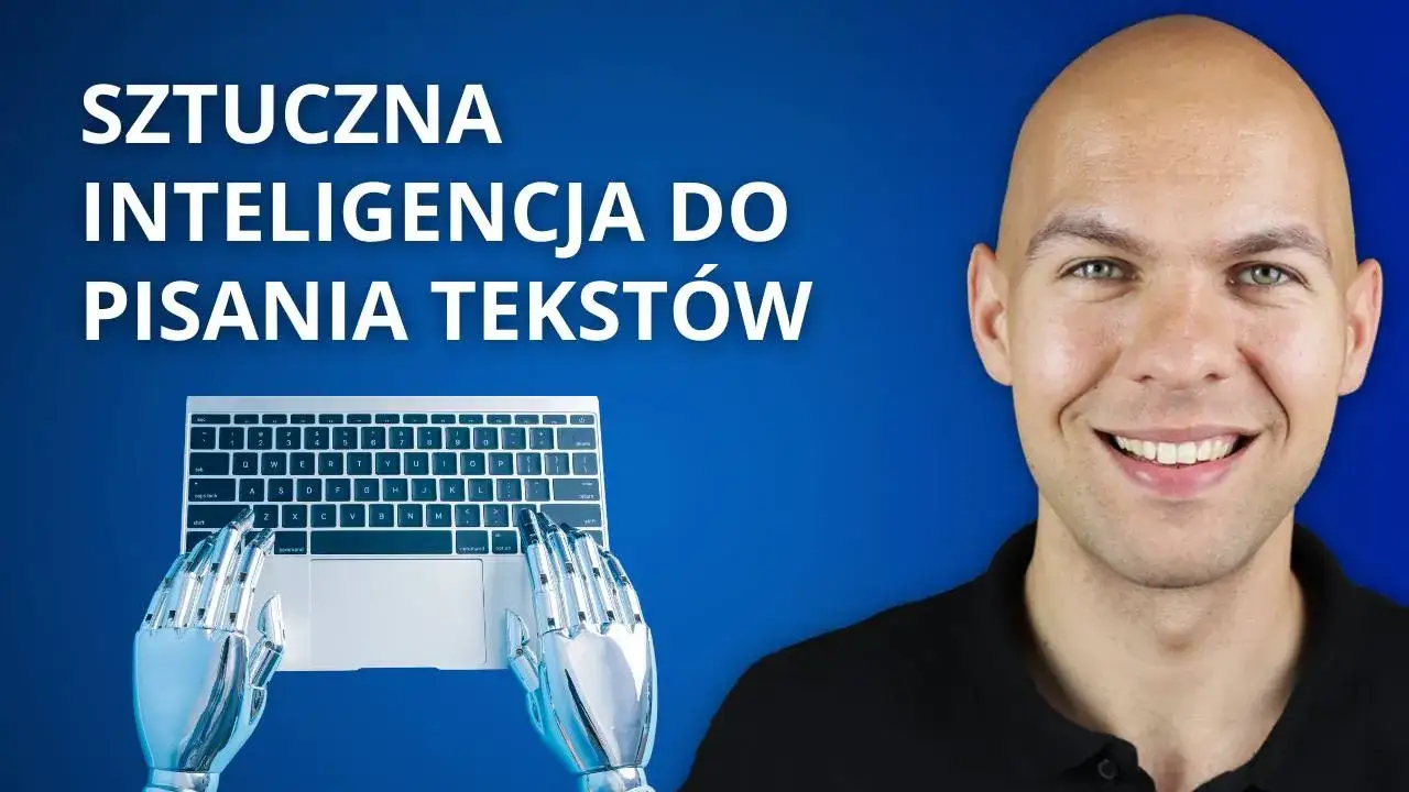 Zdjęcie Jak nazywa się sztuczna inteligencja do pisania? Poznaj najlepsze narzędzia AI