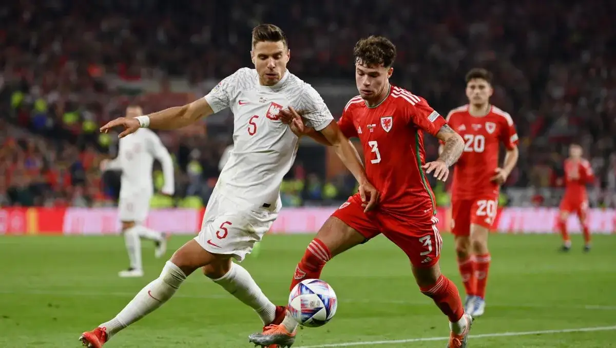 Zdjęcie Jan Bednarek statystyki - zaskakujące osiągnięcia i analiza gry