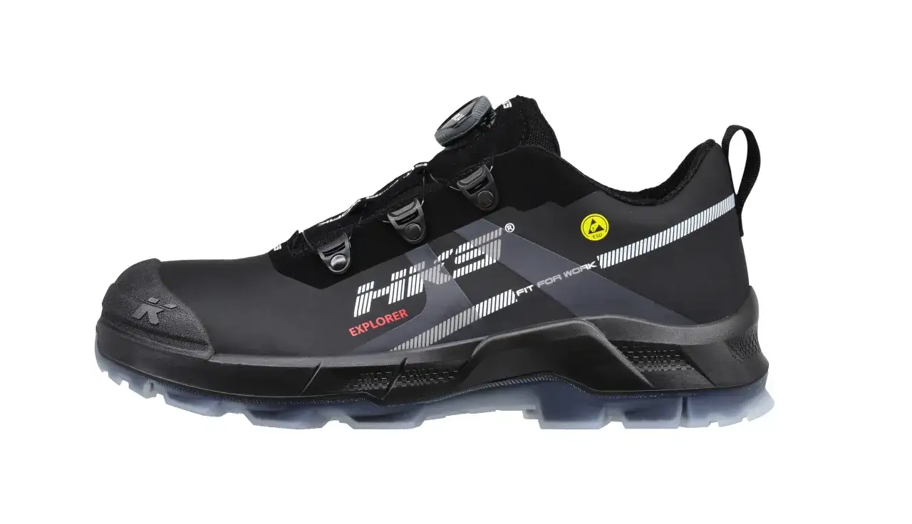 buty robocze sportowe