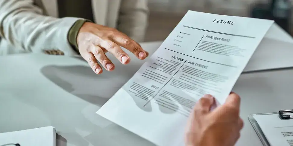 Dostosowanie CV do oferty pracy