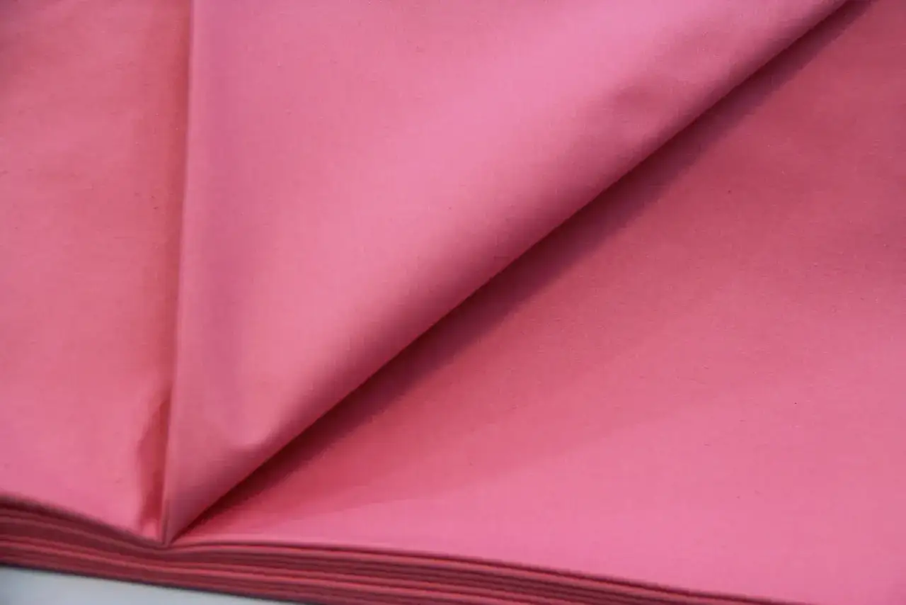 tkanina inlet z bliska, splot inlet