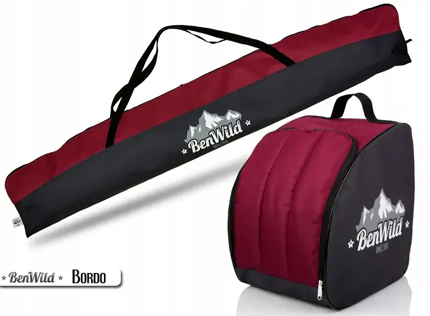Zdjęcie Najlepsze torby na narty - jak wybrać idealny pokrowiec?
