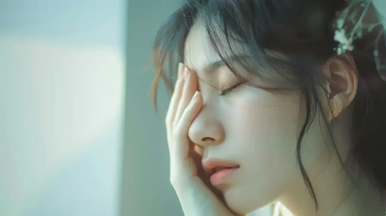 czego unikać przy b&oacute;lu zatok