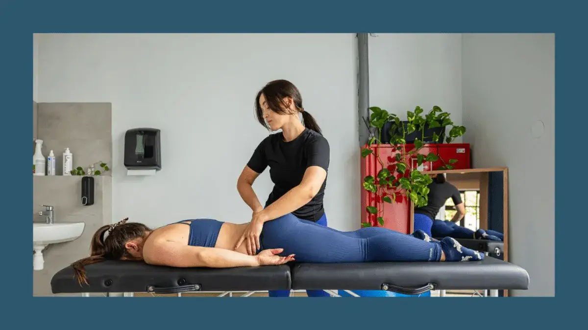 Masaż na NFZ kolejki