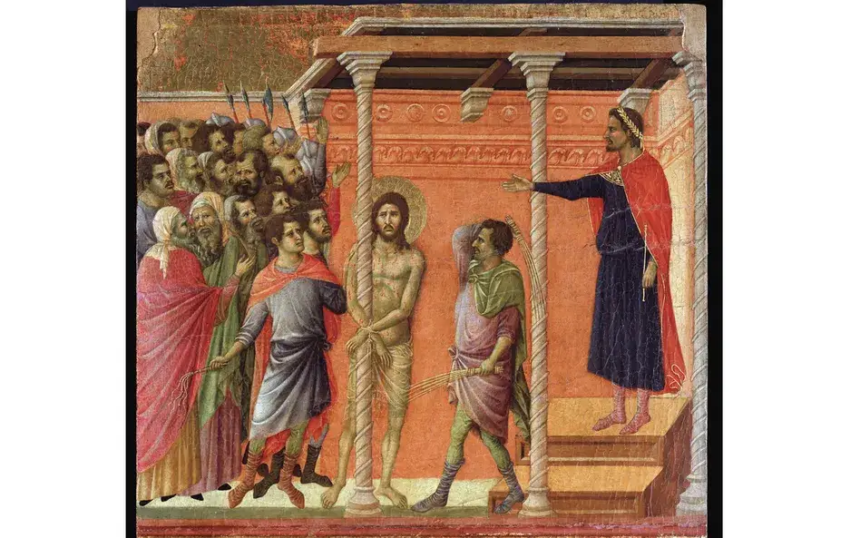 Zdjęcie Kto sądził Jezusa? Odkryj role sędziów i ich znaczenie w procesie