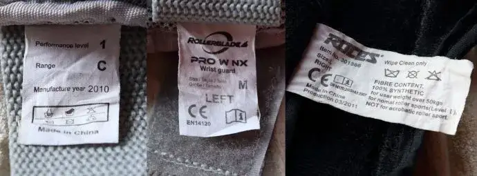 Zdjęcie Ochraniacze na rolki jak zakładać – uniknij kontuzji i bądź bezpieczny