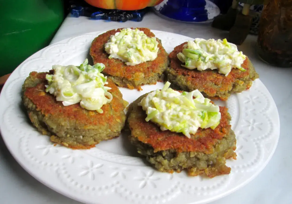 r&oacute;żne sur&oacute;wki do plack&oacute;w ziemniaczanych