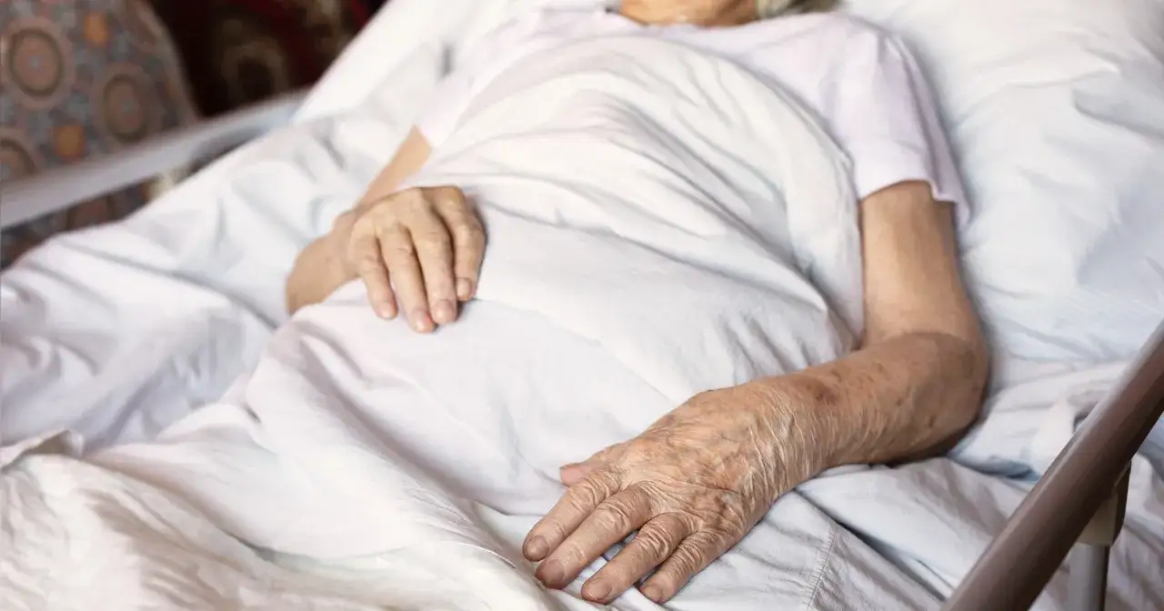 Koszty opieki nad seniorem