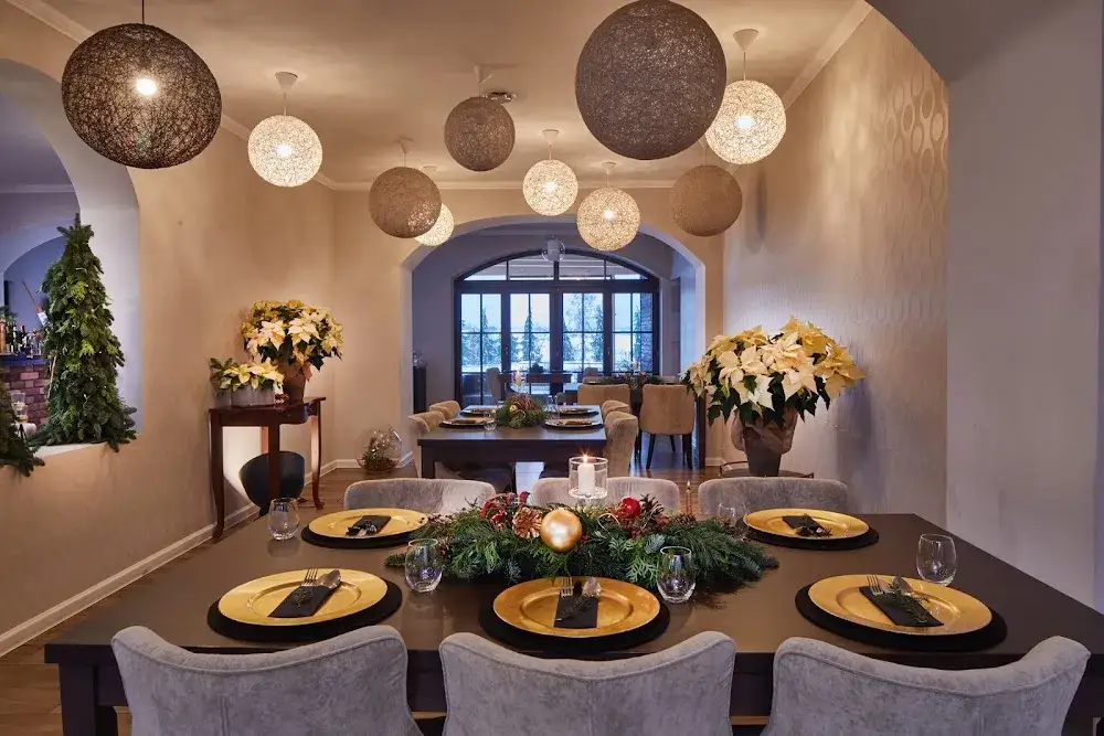 Łódź scena kulinarna jedzenie restauracje