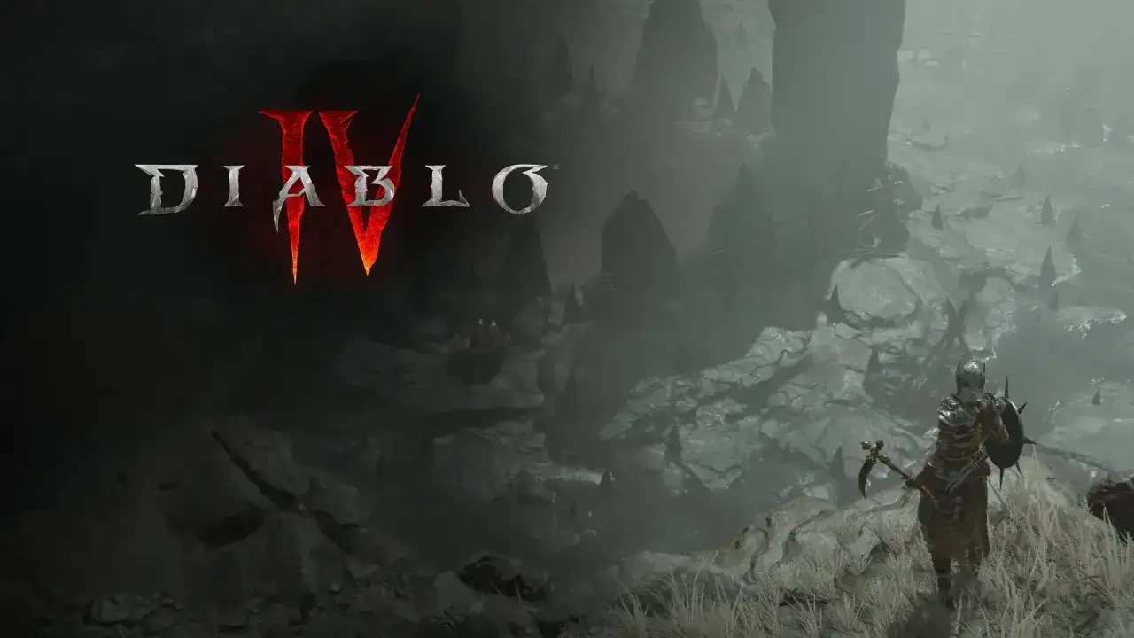 Diablo 4 świat współdzielony