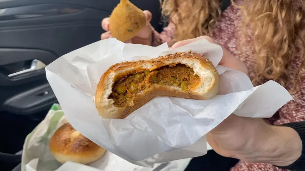 Zdjęcie Trapani gdzie zjeść: najlepsze miejsca na sycylijskie specjały