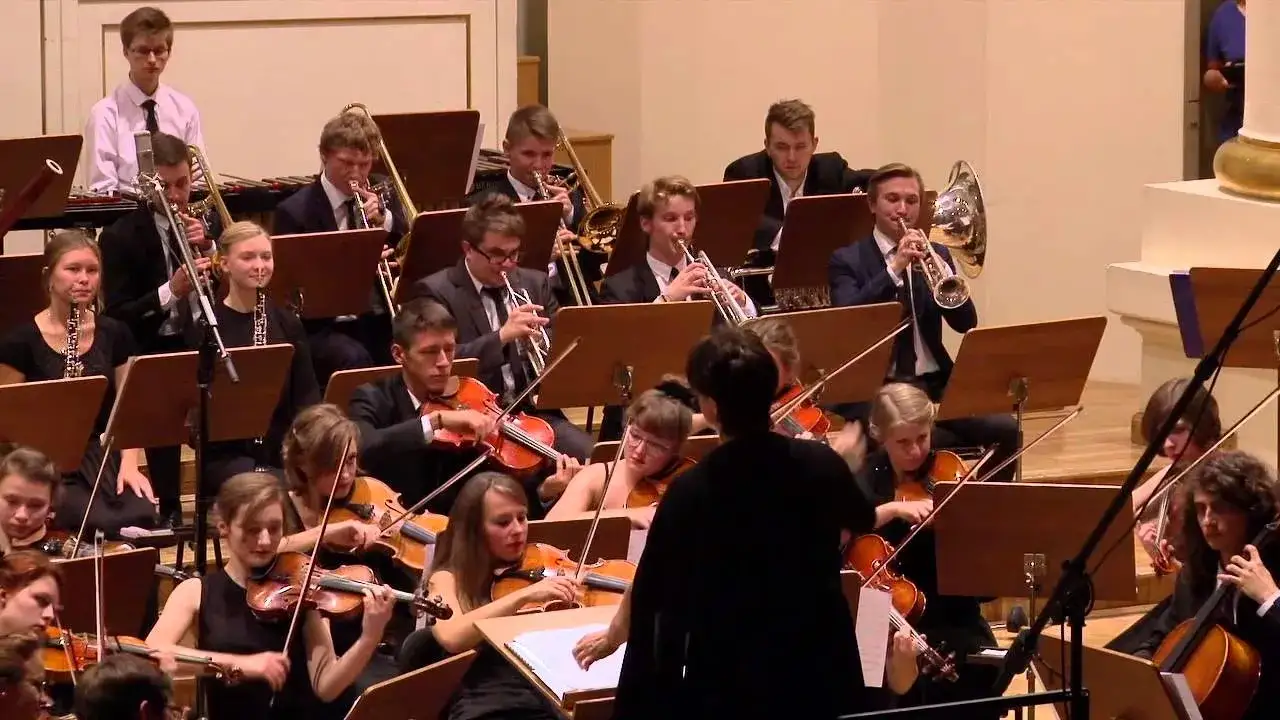 Zdjęcie Muzyka z filmu Pan Tadeusz - Odkryj niezapomniane utwory Kilaru