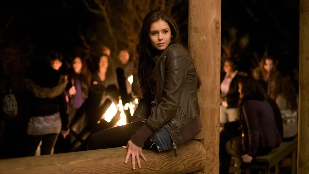 Najlepsze filmy o wampirach ranking