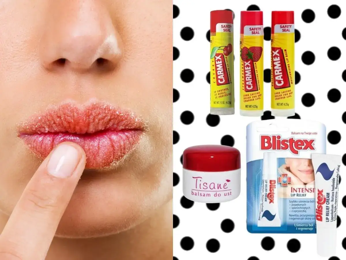 ranking balsam&oacute;w do ust, najlepsze balsamy do ust, polecane balsamy do ust