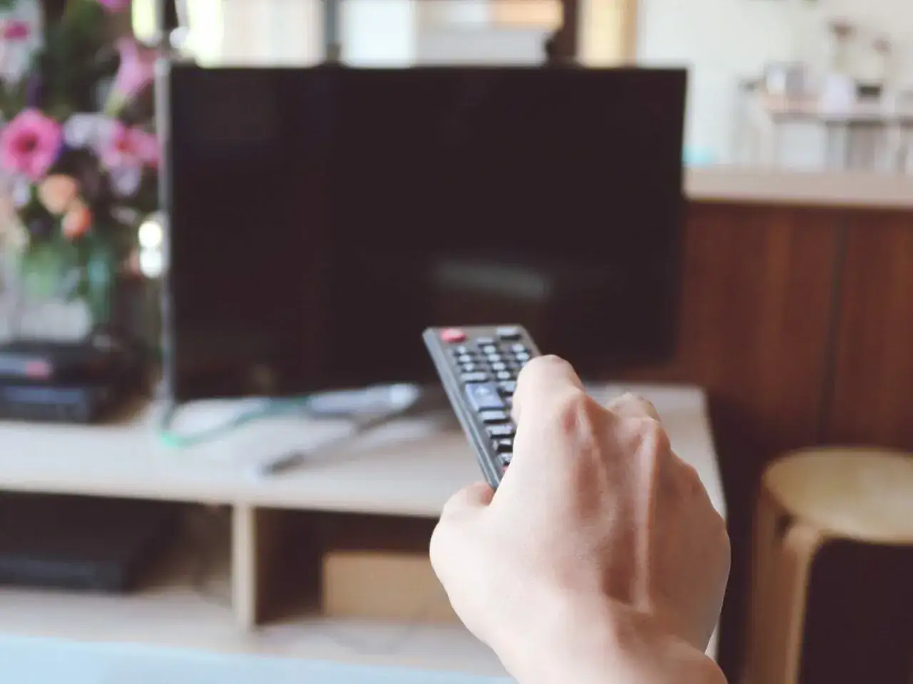 Pilot Polsat Box nie działa diagnostyka