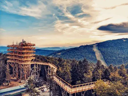 Beskidy z dzieckiem atrakcje rodzinne