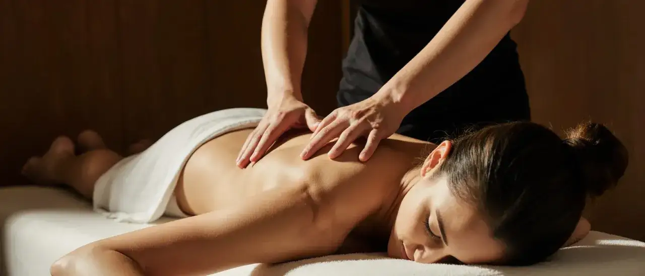 jak znaleźć dobry masaż w dobrej cenie
