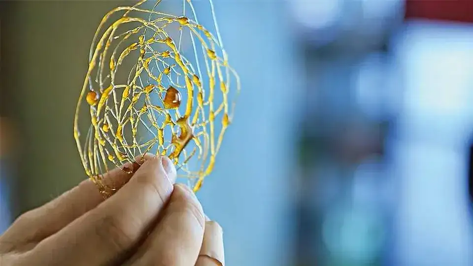 lepkie ozdoby karmelowe