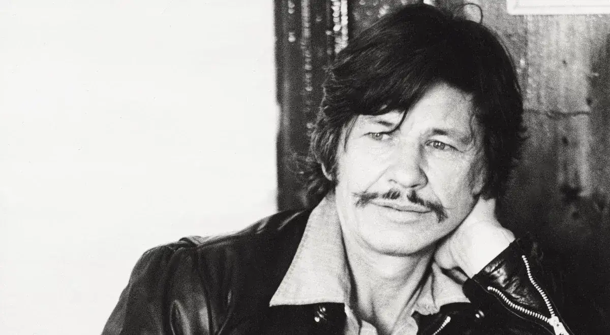Charles Bronson młody aktor wczesna kariera