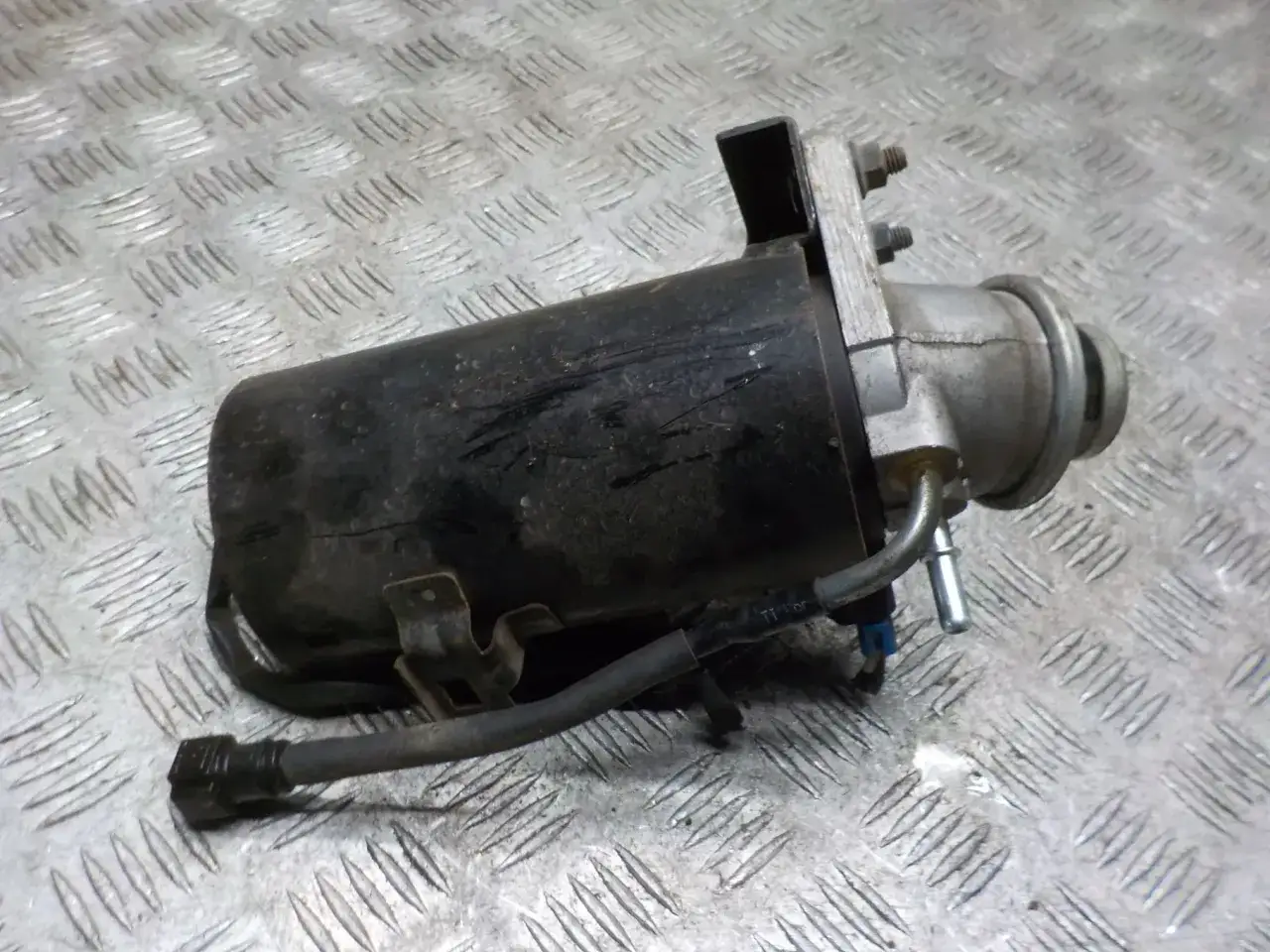 Filtr paliwa Hyundai ix35 rola i znaczenie