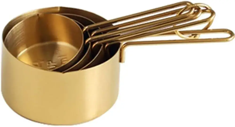 narzędzia do odmierzania kawy łyżka waga