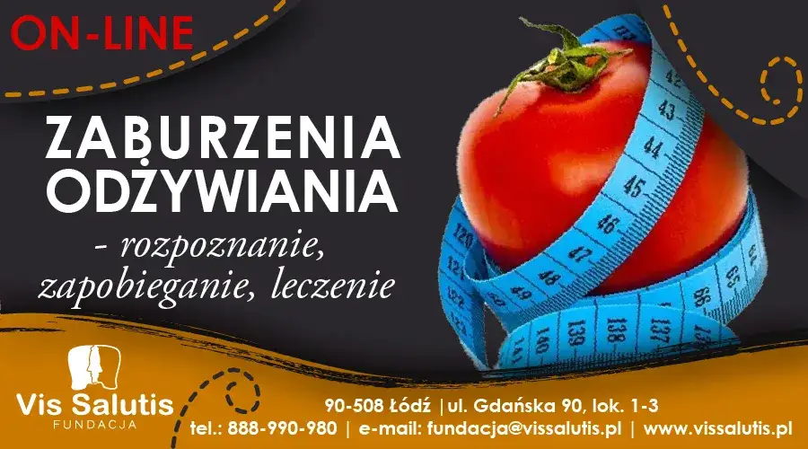 zespół terapeutyczny zaburzenia odżywiania