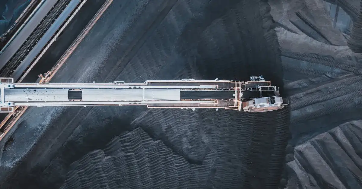 Zdjęcie Tauron węgiel: Gdzie kupić węgiel i jakie są aktualne ceny w ofercie?