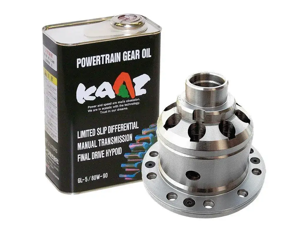 BMW E30 dyferencjał szpera LSD