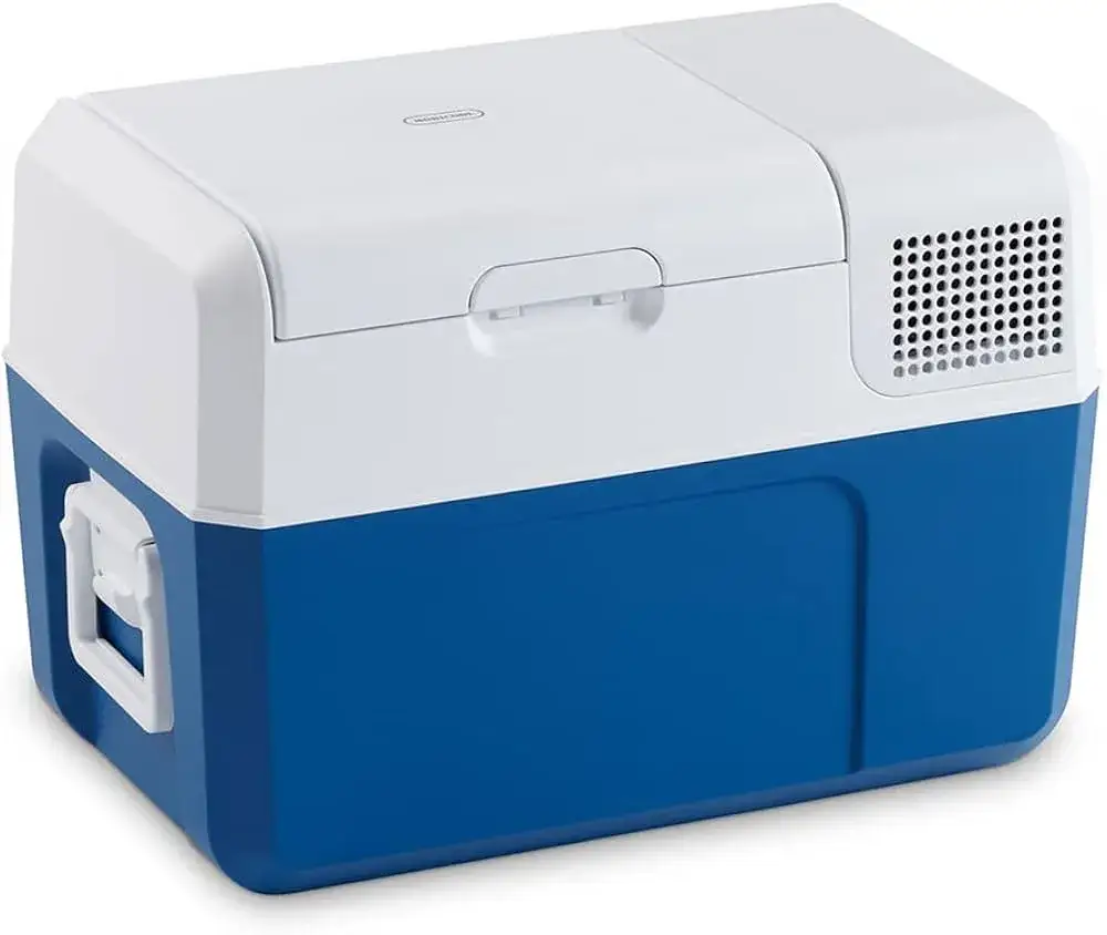 Rodzaje mini lod&oacute;wek sprężarkowa termoelektryczna